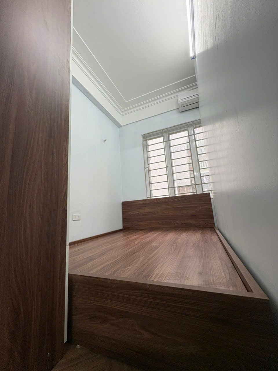 BÁN NHÀ KIM GIANG THANH XUÂN 7.2 TỶ 36M 5 TẦNG FULL NỘI THẤT 2 THOÁNG Ở NGAY - Ảnh 3