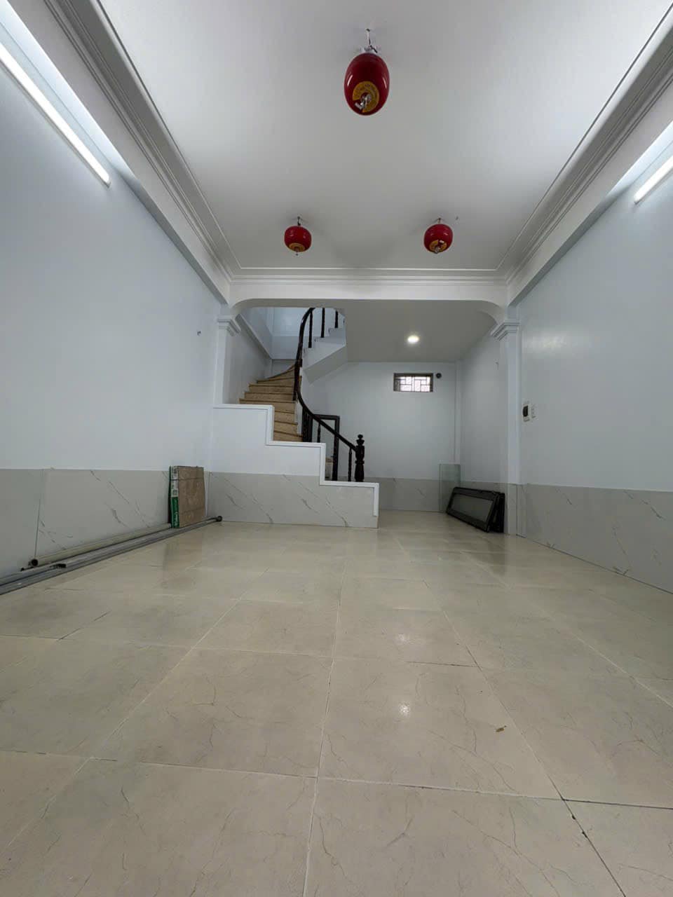 BÁN NHÀ KIM GIANG THANH XUÂN 7.2 TỶ 36M 5 TẦNG FULL NỘI THẤT 2 THOÁNG Ở NGAY - Ảnh 1