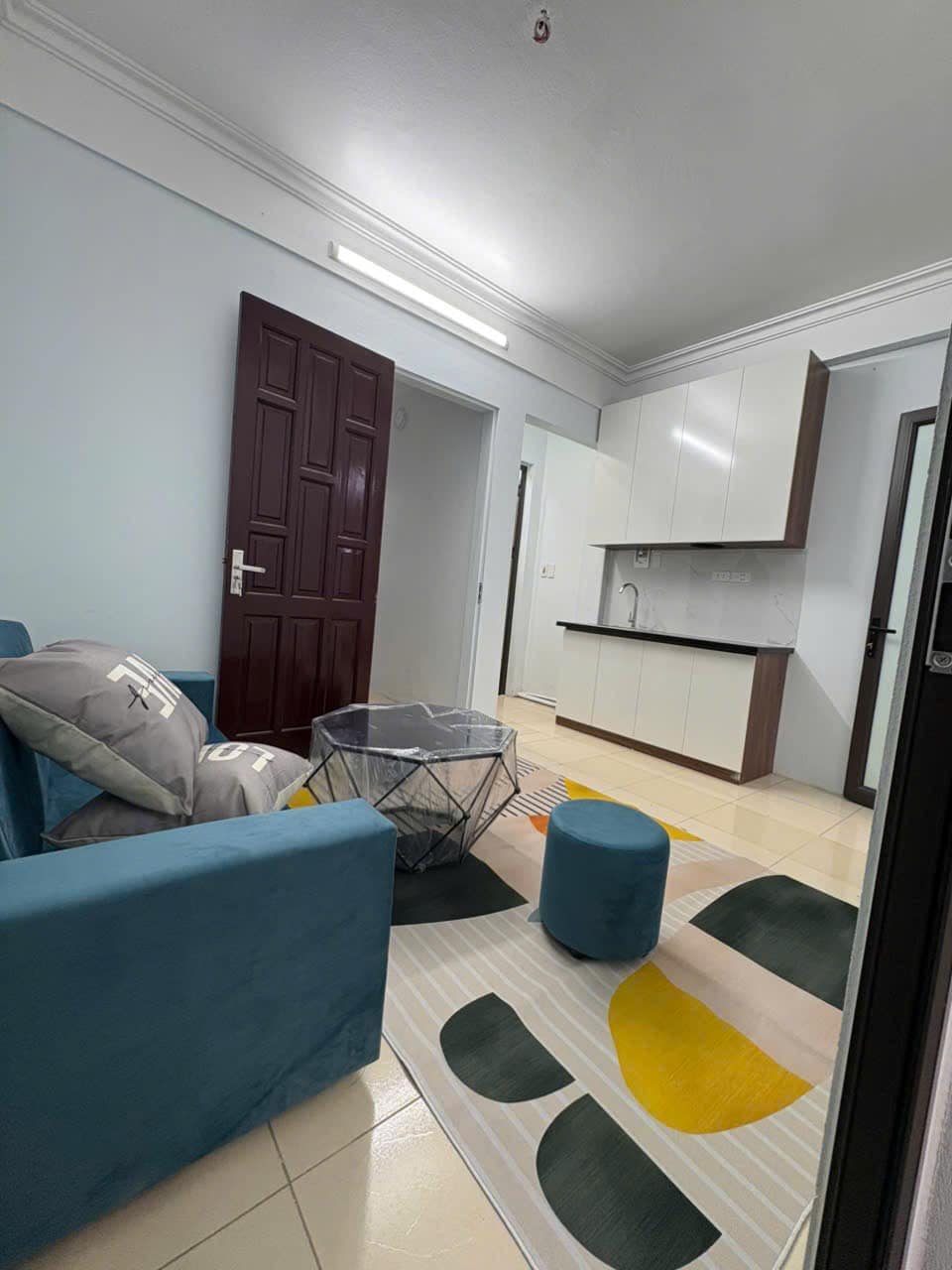 BÁN NHÀ KIM GIANG THANH XUÂN 7.2 TỶ 36M 5 TẦNG FULL NỘI THẤT 2 THOÁNG Ở NGAY - Ảnh 2
