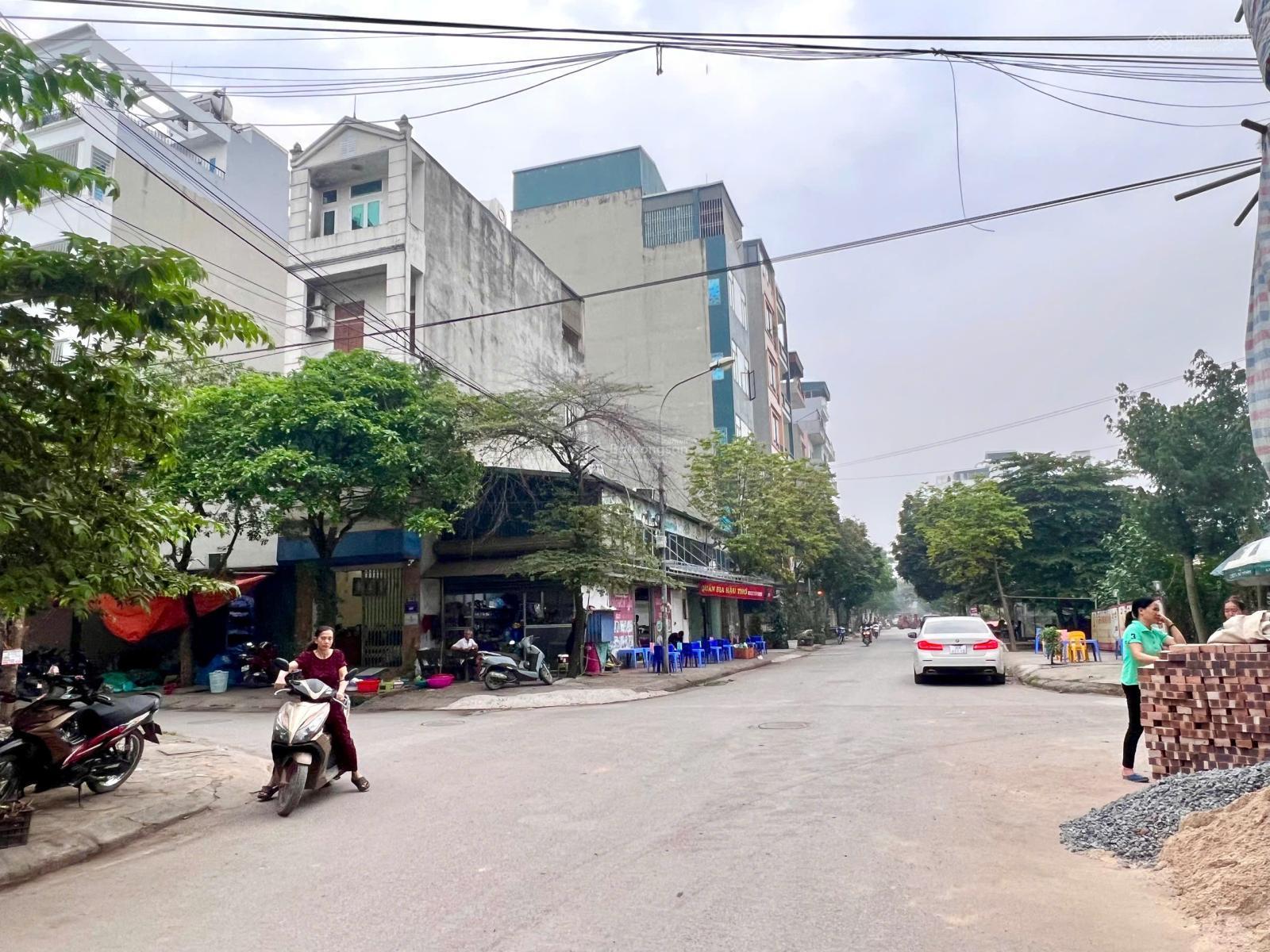 Chính chủ, Tôi bán nhanh đất DV Dương Nội, 5 phút lên Mỹ Đình, đối diện 3 tòa chung cư, chỉ 11,x tỷ - Ảnh chính