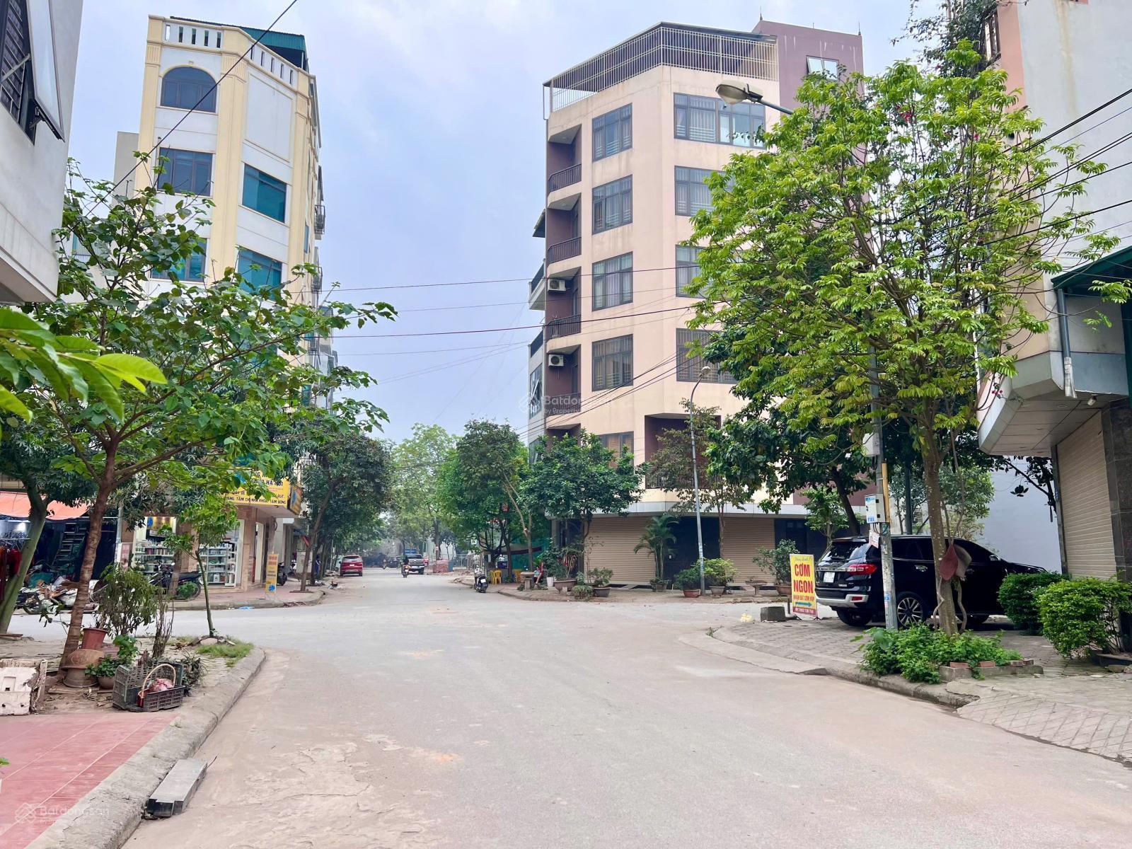 Chính chủ, Tôi bán nhanh đất DV Dương Nội, 5 phút lên Mỹ Đình, đối diện 3 tòa chung cư, chỉ 11,x tỷ - Ảnh 1