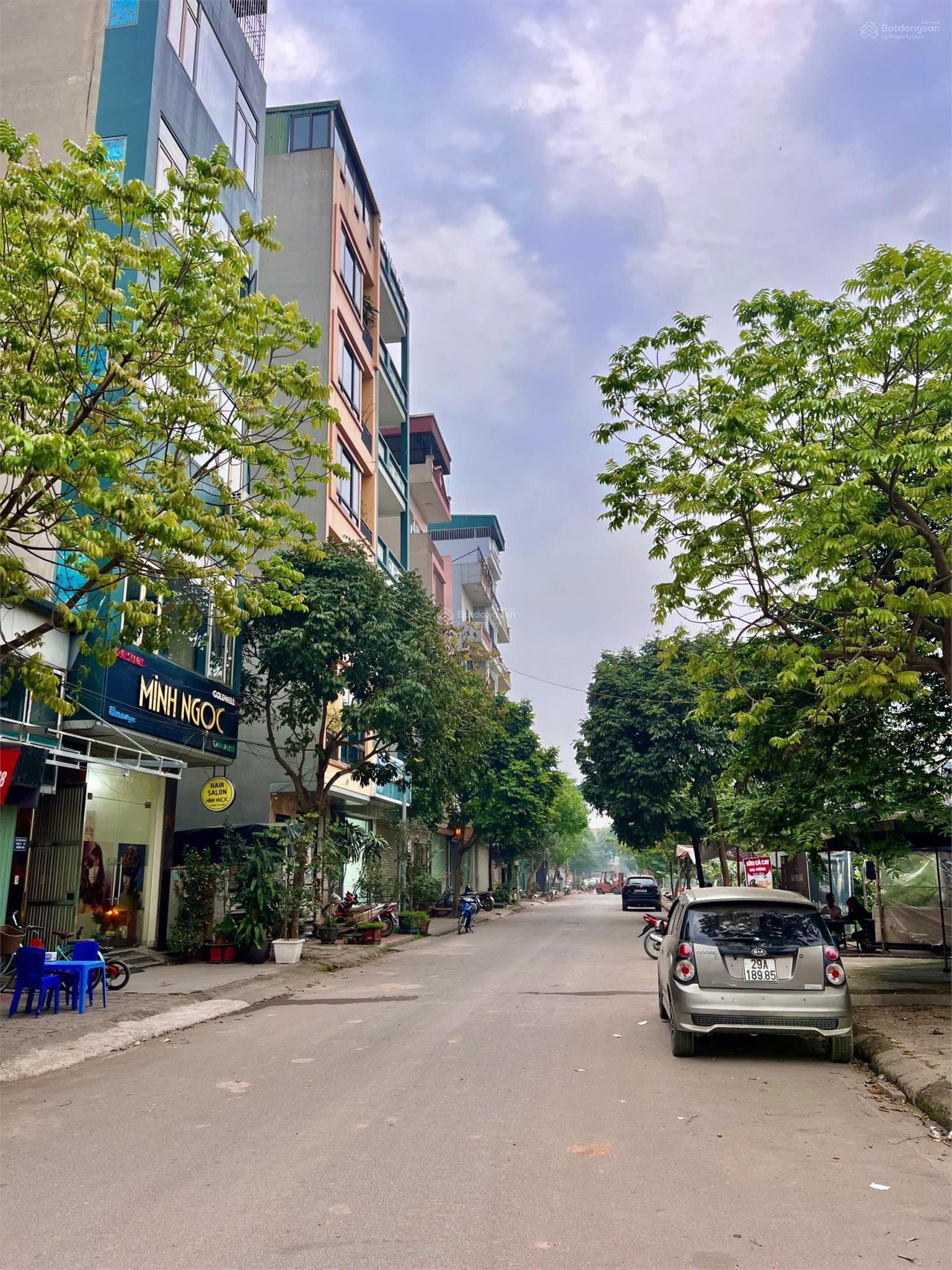 Chính chủ, Tôi bán nhanh đất DV Dương Nội, 5 phút lên Mỹ Đình, đối diện 3 tòa chung cư, chỉ 11,x tỷ - Ảnh 2
