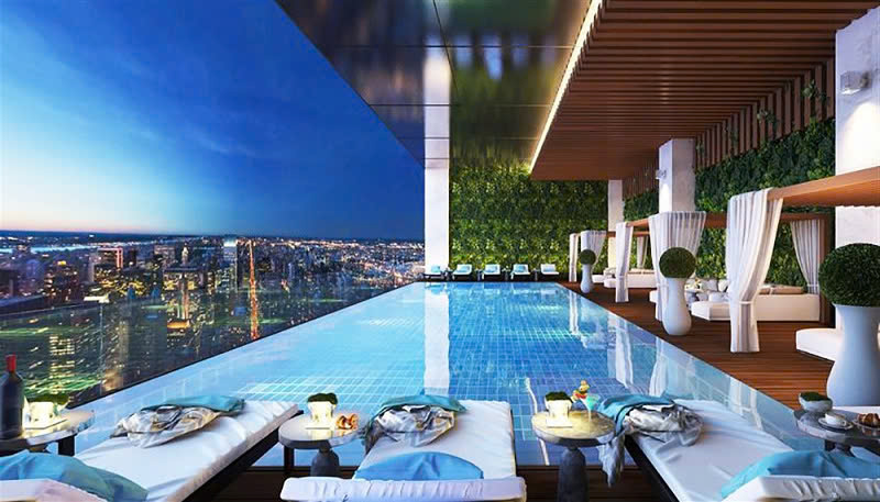 SỞ HỮU CĂN HỘ ĐẲNG CẤP 5 SAO TRUNG TÂM ĐÀ NẴNG, FULL NỘI THẤT, VẬN HÀNH NGAY, LỢI NHUẬN KHỦNG - Ảnh 1