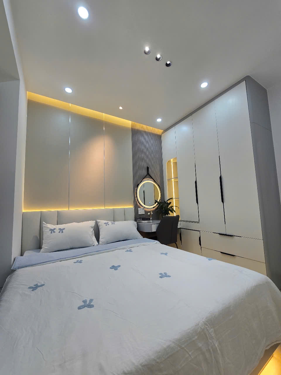 Cần bán nhanh căn hộ sky garden 3, PMH, Q7, DT 68,86m2, 2PN, nhà mới đẹp, giá chỉ 5 tỷ - Ảnh 3