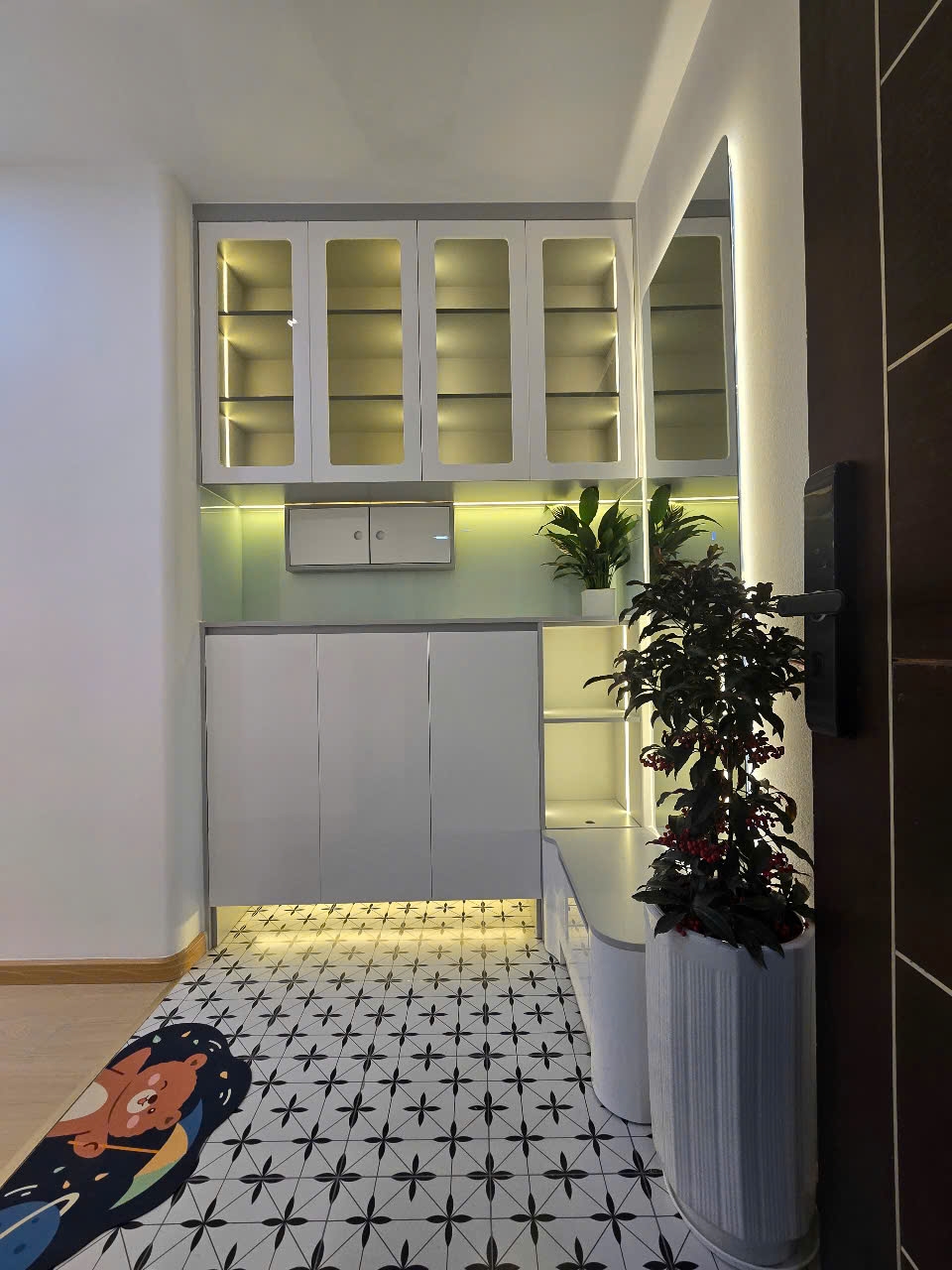 Cần bán nhanh căn hộ sky garden 3, PMH, Q7, DT 68,86m2, 2PN, nhà mới đẹp, giá chỉ 5 tỷ - Ảnh 4
