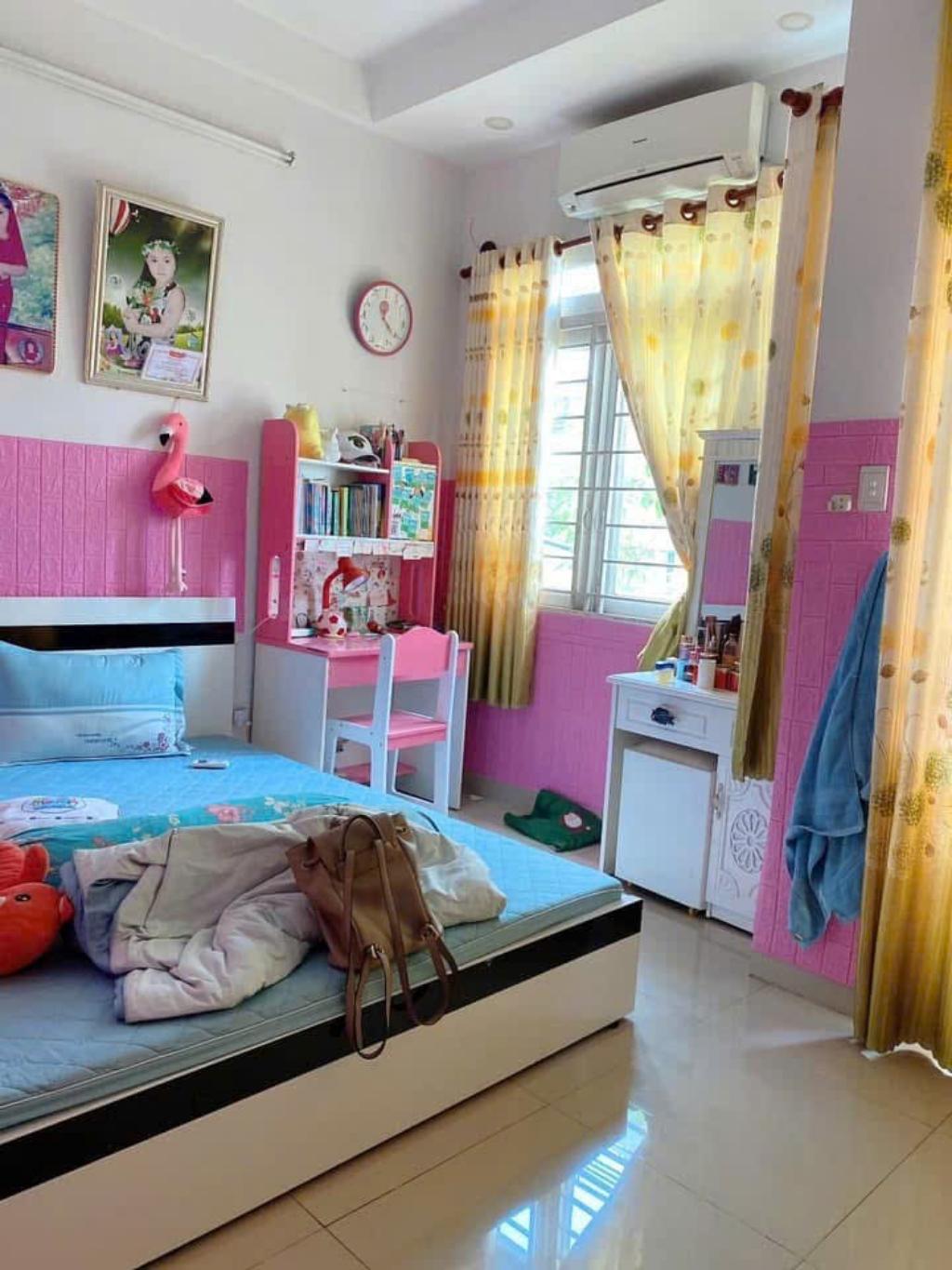 NHÀ BÁN QUANG TRUNG GV - NGAY KHU TRUNG TÂM - GIÁP BV & CA QUẬN  - DT 72M² - 3 TẦNG CHỈ 5.X TỶ - Ảnh 4