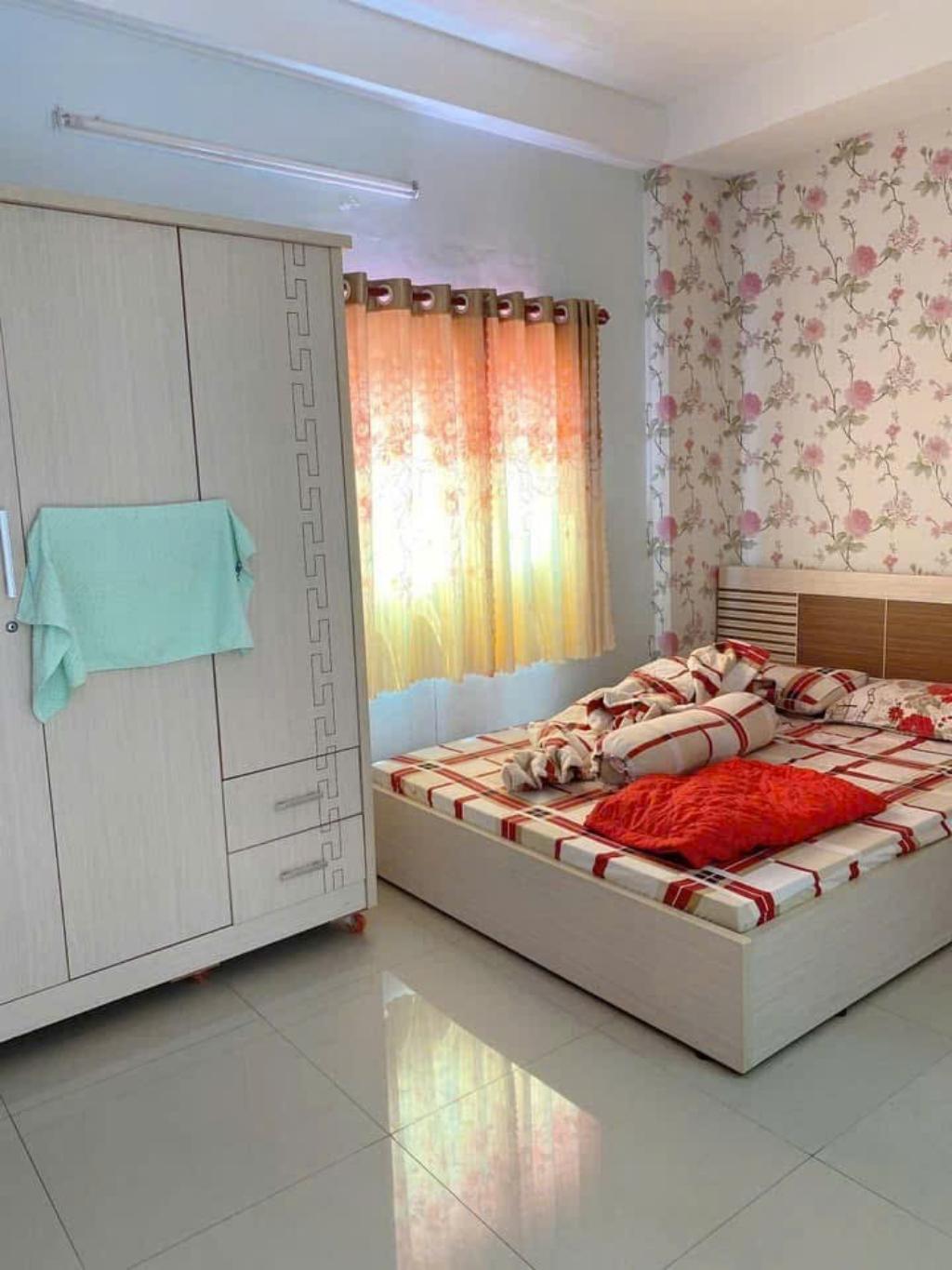 NHÀ BÁN QUANG TRUNG GV - NGAY KHU TRUNG TÂM - GIÁP BV & CA QUẬN  - DT 72M² - 3 TẦNG CHỈ 5.X TỶ - Ảnh 3
