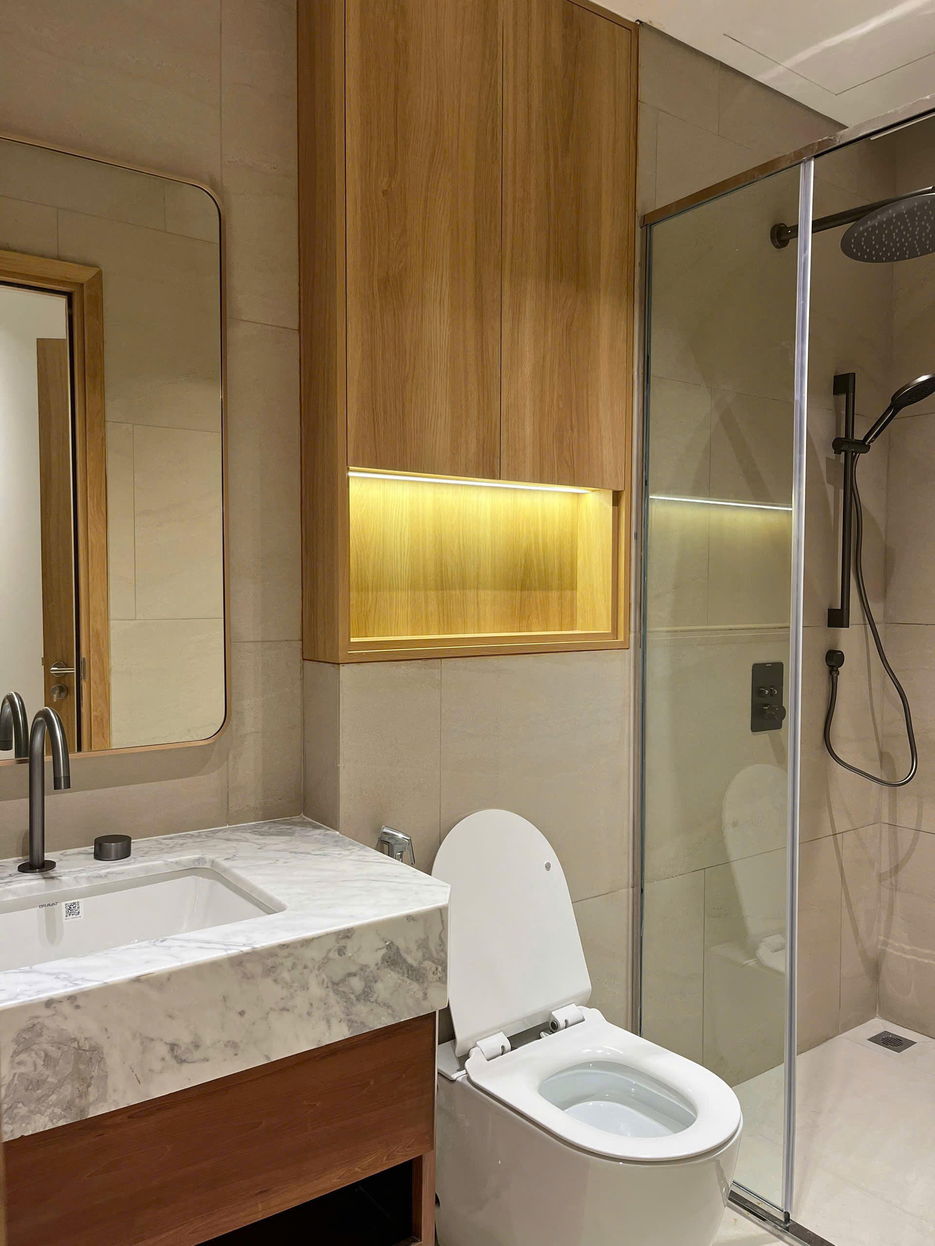 Peninsula giá chỉ 2tyx, thanh toán 2 năm, chính sách ưu đãi tốt, sổ sở hữu lâu dài, nhận nhà vào ở - Ảnh 4