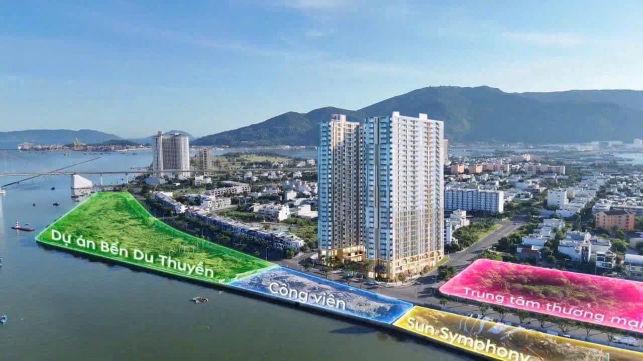 Peninsula giá chỉ 2tyx, thanh toán 2 năm, chính sách ưu đãi tốt, sổ sở hữu lâu dài, nhận nhà vào ở - Ảnh 5