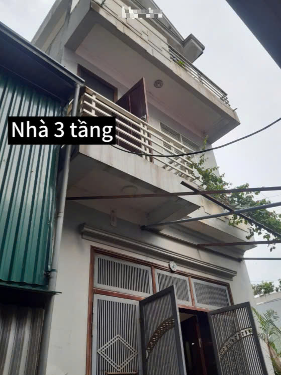 CHÍNH CHỦ CÓ 2 CĂN NHÀ CẦN BÁN TẠI HOÀI ĐỨC - HÀ NỘI. - Ảnh chính