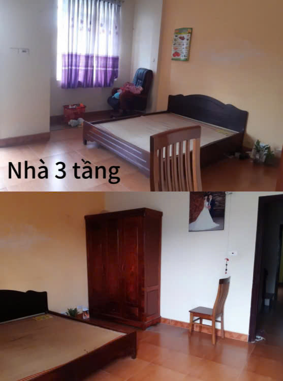 CHÍNH CHỦ CÓ 2 CĂN NHÀ CẦN BÁN TẠI HOÀI ĐỨC - HÀ NỘI. - Ảnh 2