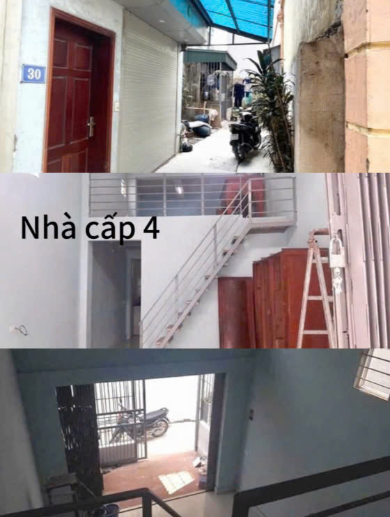 CHÍNH CHỦ CÓ 2 CĂN NHÀ CẦN BÁN TẠI HOÀI ĐỨC - HÀ NỘI. - Ảnh 3