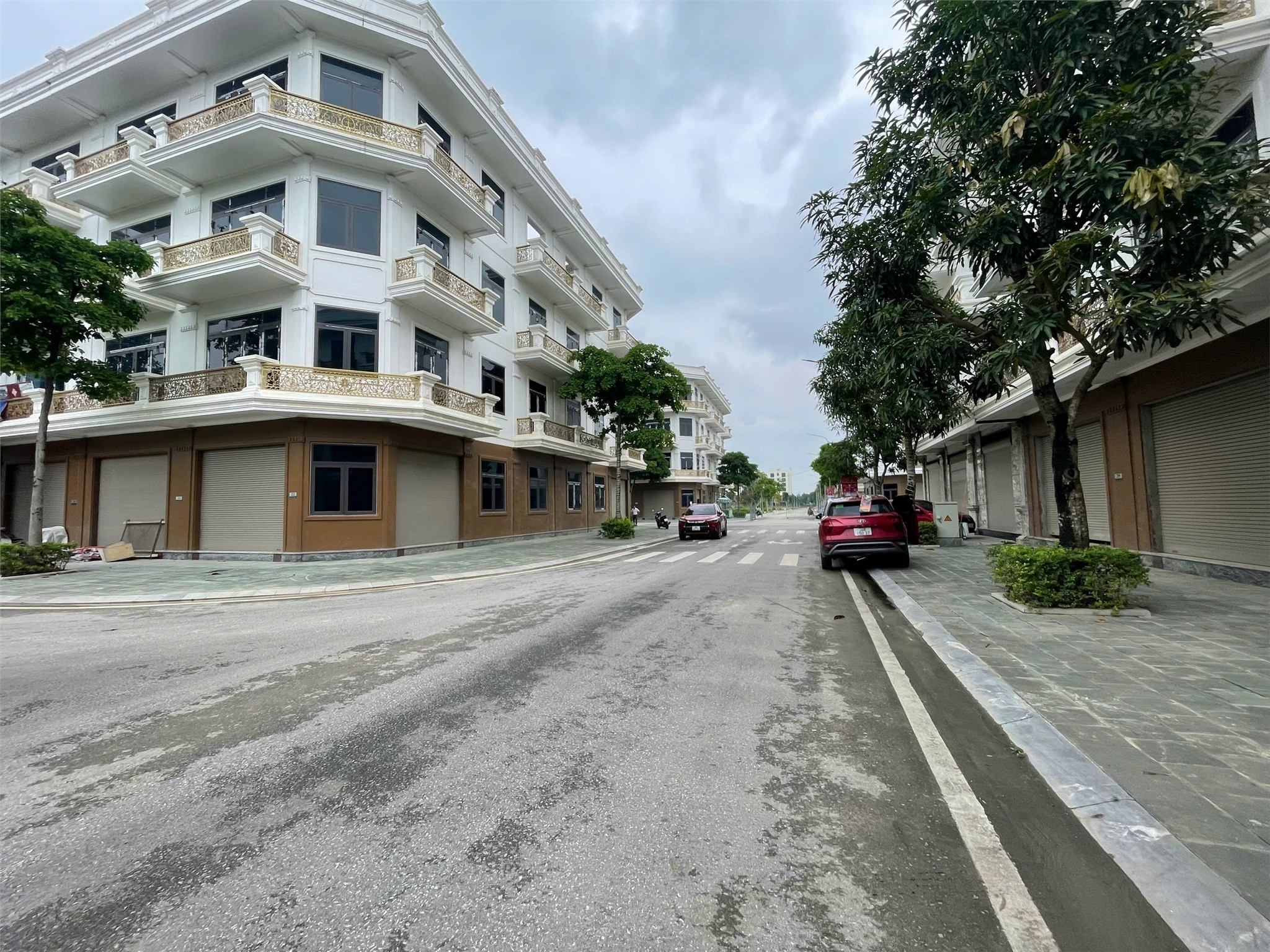 SHOPHOUSE KĐT XUÂN HƯNG – CƠ HỘI VÀNG GIAI ĐOẠN 1. SẴN SỔ. LH: 0966 343 969 - Ảnh 3
