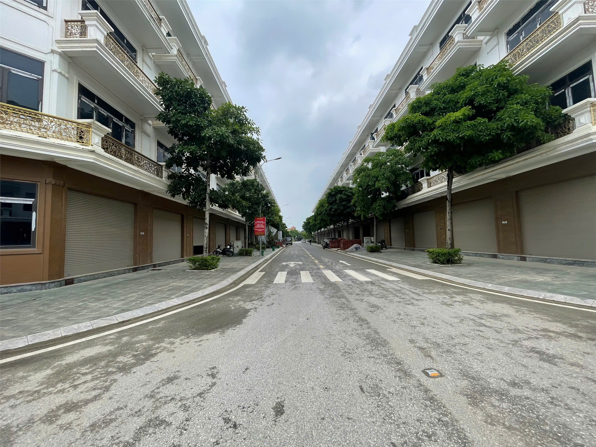 SHOPHOUSE KĐT XUÂN HƯNG – CƠ HỘI VÀNG GIAI ĐOẠN 1. SẴN SỔ. LH: 0966 343 969 - Ảnh 1