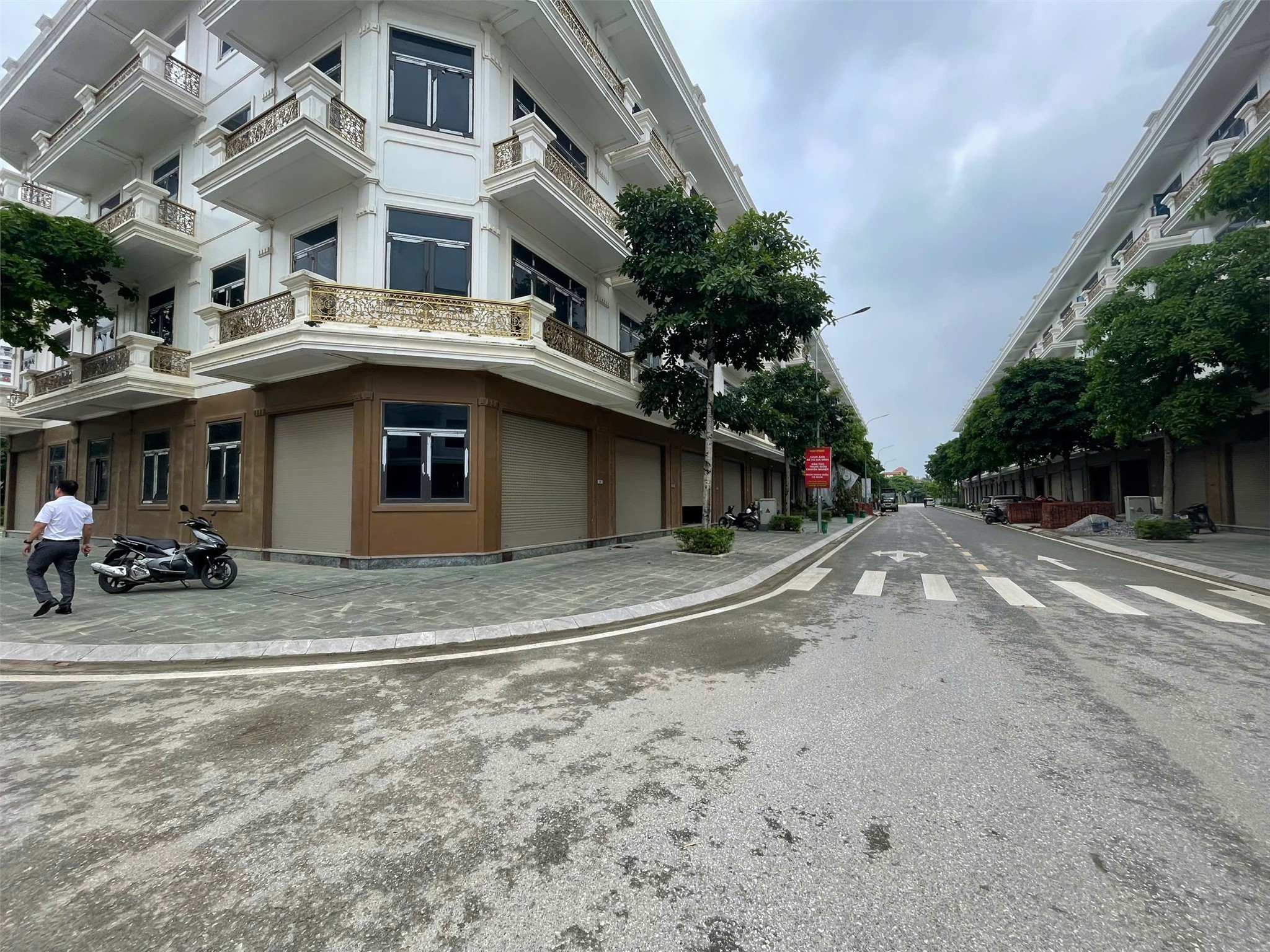 SHOPHOUSE KĐT XUÂN HƯNG – CƠ HỘI VÀNG GIAI ĐOẠN 1. SẴN SỔ. LH: 0966 343 969 - Ảnh chính
