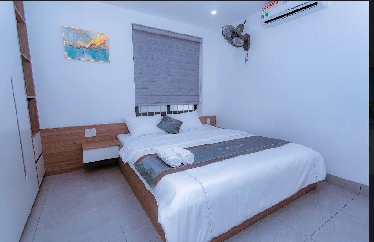 🔥 Cần bán Siêu Phẩm 2 tầng Homestay Mặt Tiền kiệt 65 Lê Ngô Cát. P Thuỷ Xuân. - Ảnh 1