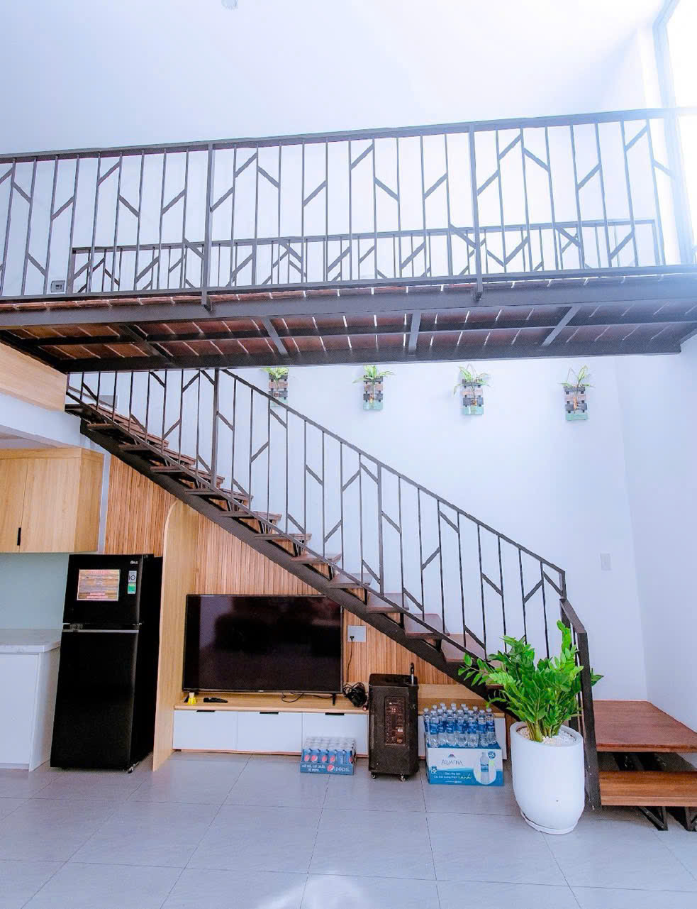 🔥 Cần bán Siêu Phẩm 2 tầng Homestay Mặt Tiền kiệt 65 Lê Ngô Cát. P Thuỷ Xuân. - Ảnh 2