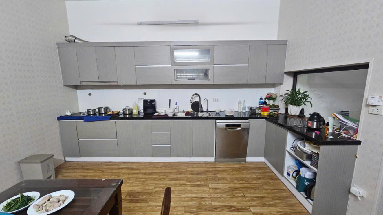 ** CẦN BÁN NHÀ LIỀN KỀ KHU ĐÔ THỊ VÂN KHÊ - QUẬN HÀ ĐÔNG - TP HÀ NỘI - Ảnh 3