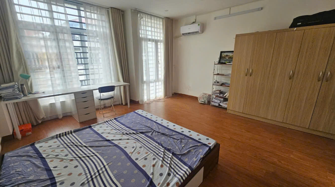 ** CẦN BÁN NHÀ LIỀN KỀ KHU ĐÔ THỊ VÂN KHÊ - QUẬN HÀ ĐÔNG - TP HÀ NỘI - Ảnh 1