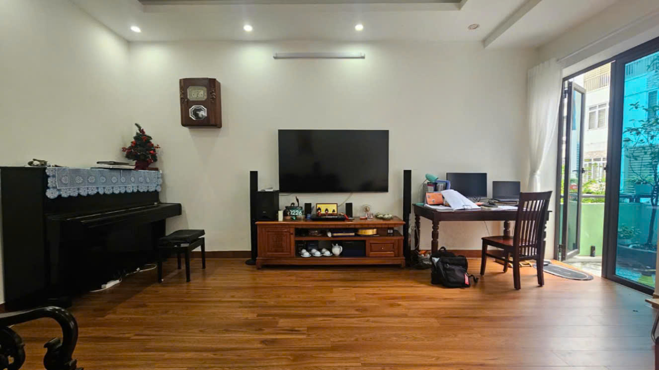 ** CẦN BÁN NHÀ LIỀN KỀ KHU ĐÔ THỊ VÂN KHÊ - QUẬN HÀ ĐÔNG - TP HÀ NỘI - Ảnh chính