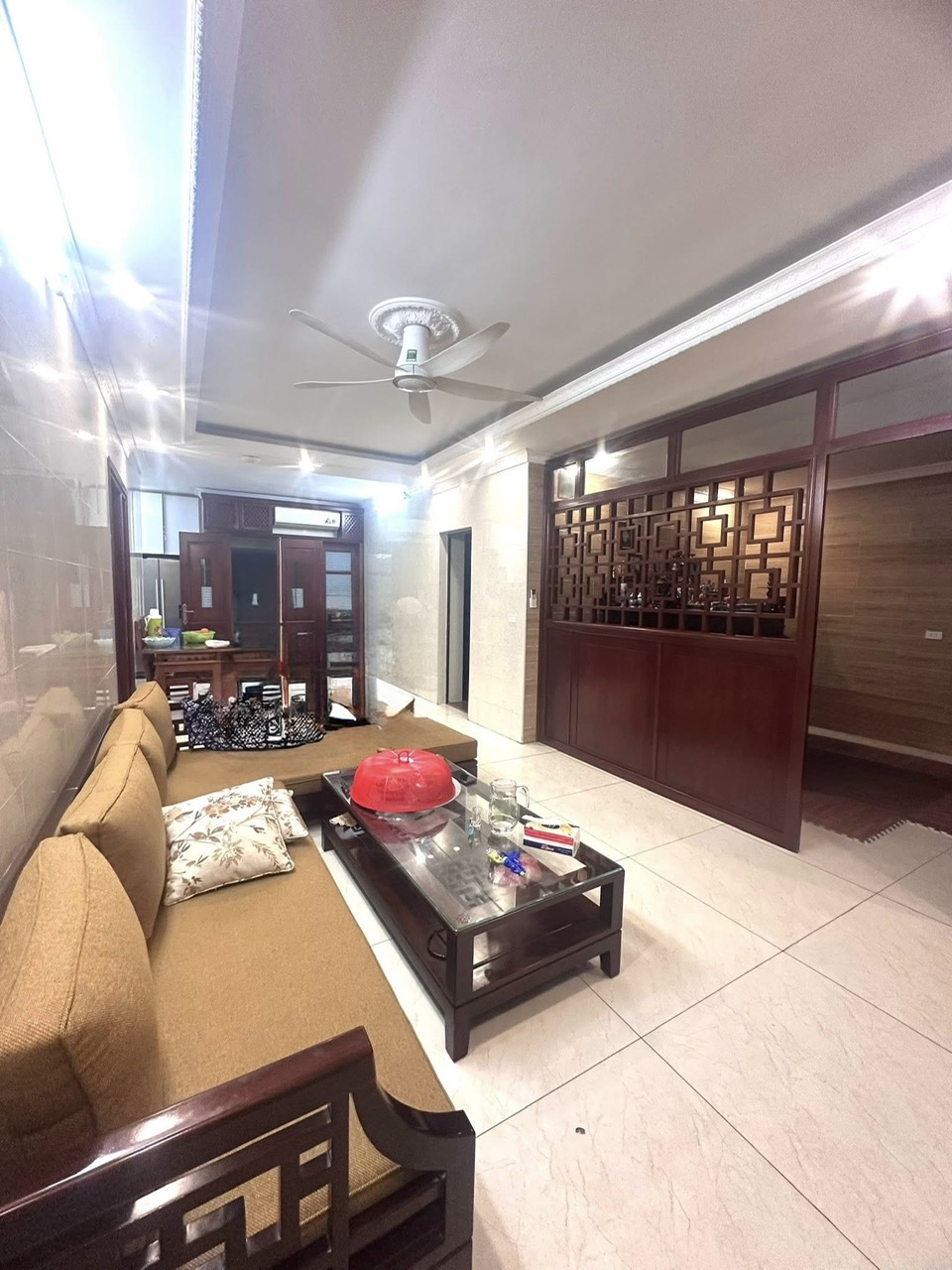 TẬP THỂ CÓ THANG MÁY - PHỐ VIP - TT QUẬN THANH XUÂN - LÔ GÓC - 4PN RỘNG-5.5TY. <br>LH: 0982769586 - Ảnh chính