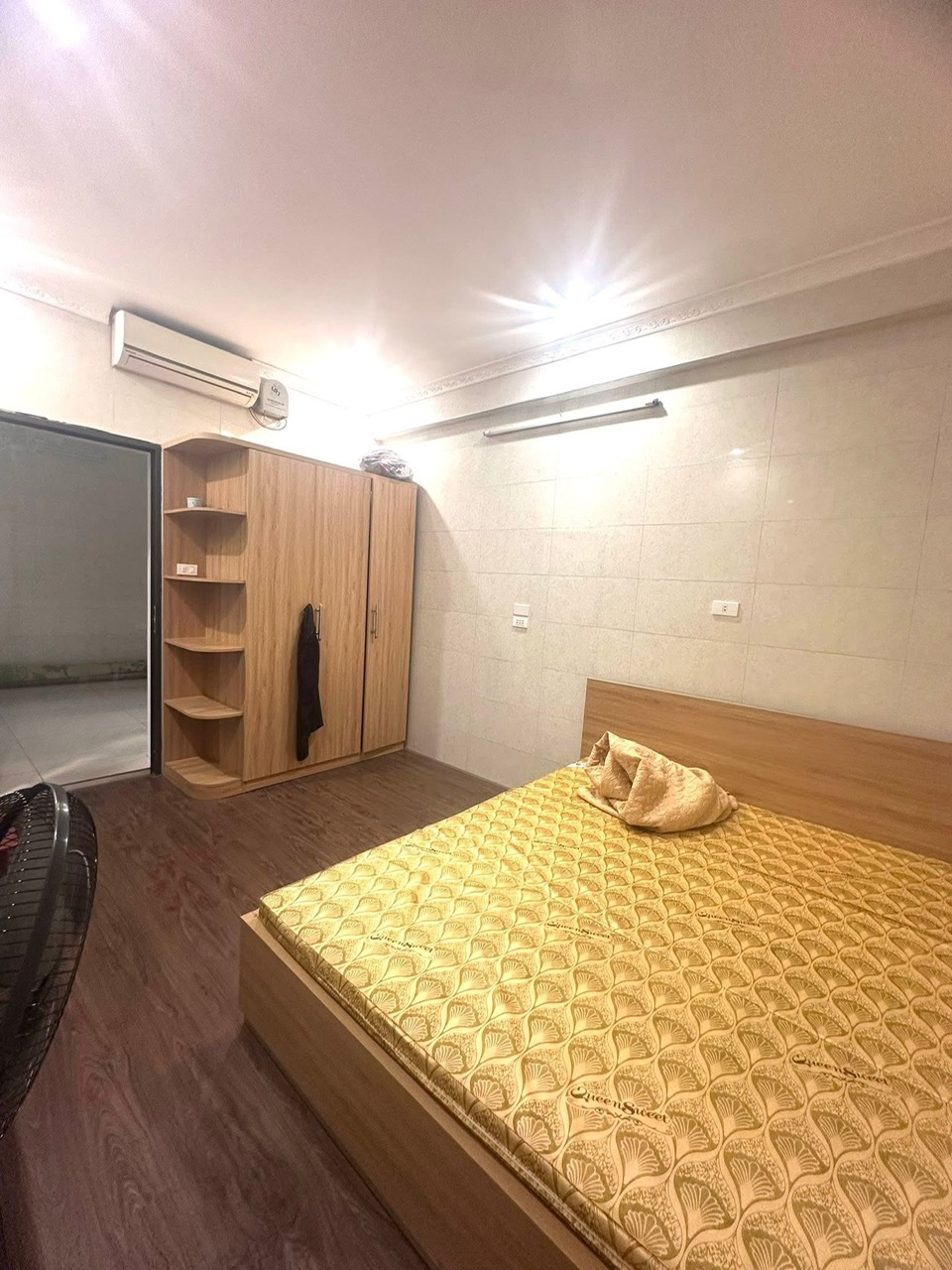 TẬP THỂ CÓ THANG MÁY - PHỐ VIP - TT QUẬN THANH XUÂN - LÔ GÓC - 4PN RỘNG-5.5TY. <br>LH: 0982769586 - Ảnh 3