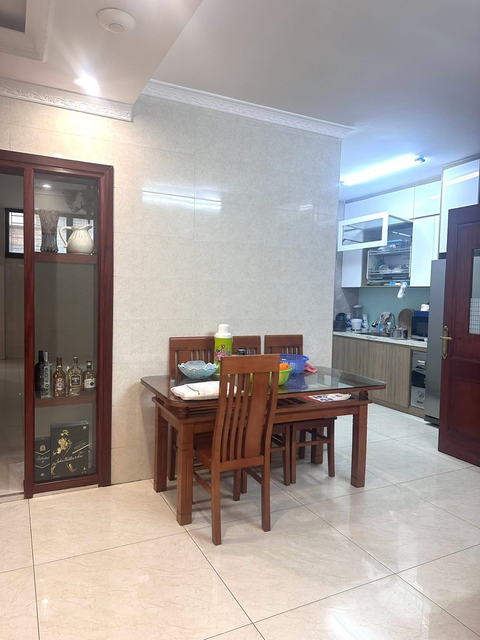 TẬP THỂ CÓ THANG MÁY - PHỐ VIP - TT QUẬN THANH XUÂN - LÔ GÓC - 4PN RỘNG-5.5TY. <br>LH: 0982769586 - Ảnh 2