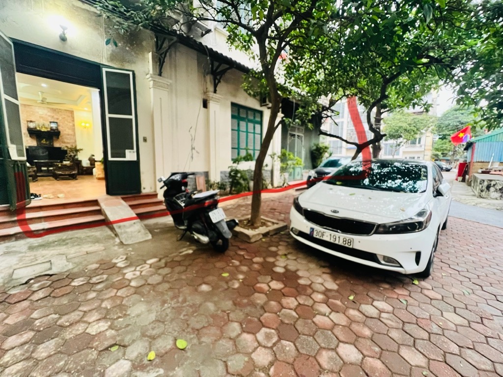 SIÊU PHẨM TT T1 LÔ GÓC - Ô TÔ TRÁNH VỈA HÈ - KINH DOANH - AN NINH ĐẢM BẢO - HƠN 10 TỶ - Ảnh chính