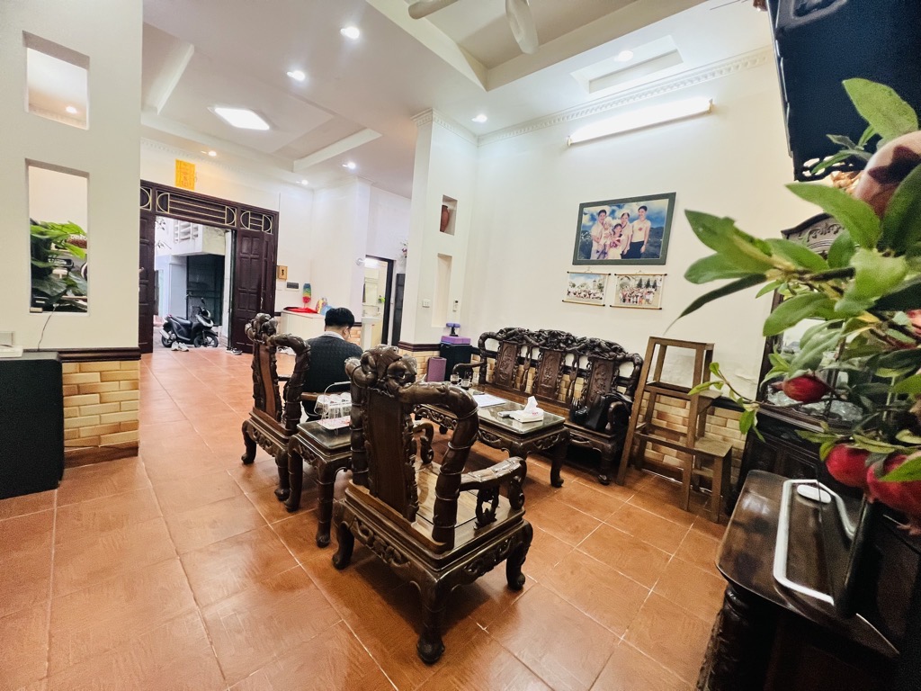 SIÊU PHẨM TT T1 LÔ GÓC - Ô TÔ TRÁNH VỈA HÈ - KINH DOANH - AN NINH ĐẢM BẢO - HƠN 10 TỶ - Ảnh 2