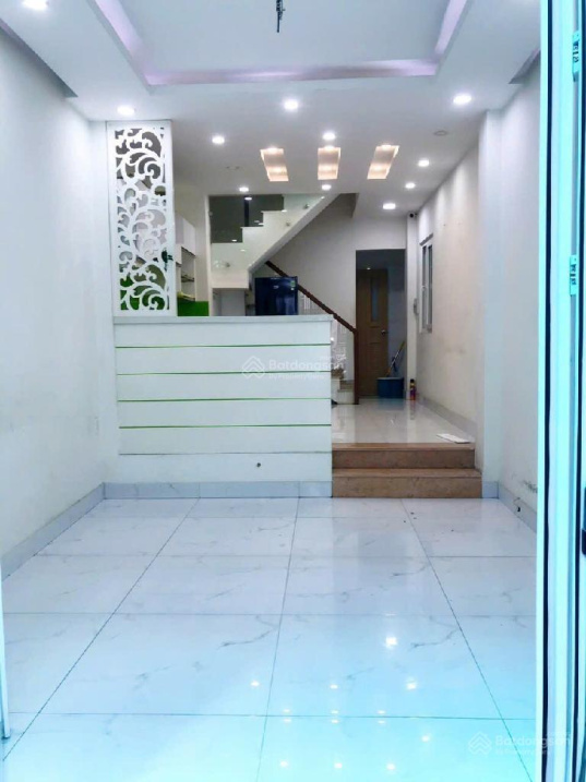 BÁN NHÀ NGUYỄN ĐÌNH CHIỂU - TT QUẬN 1 - 4 TẦNG VUÔNG VỨC - 1 SẸC SÁT MẶT TIỀN - NHỈNH 8 TỶ - Ảnh chính