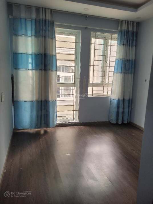 BÁN NHÀ NGUYỄN ĐÌNH CHIỂU - TT QUẬN 1 - 4 TẦNG VUÔNG VỨC - 1 SẸC SÁT MẶT TIỀN - NHỈNH 8 TỶ - Ảnh 2