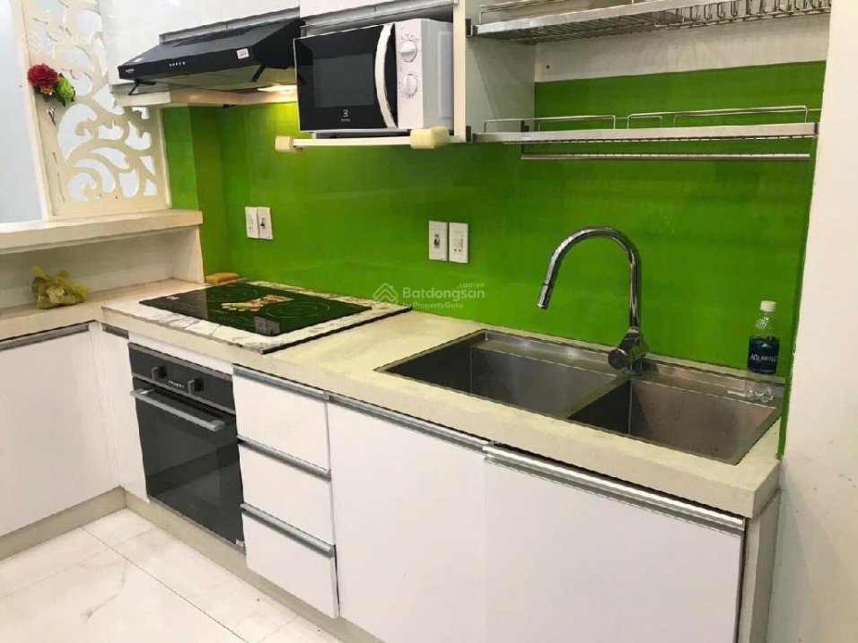 BÁN NHÀ NGUYỄN ĐÌNH CHIỂU - TT QUẬN 1 - 4 TẦNG VUÔNG VỨC - 1 SẸC SÁT MẶT TIỀN - NHỈNH 8 TỶ - Ảnh 3
