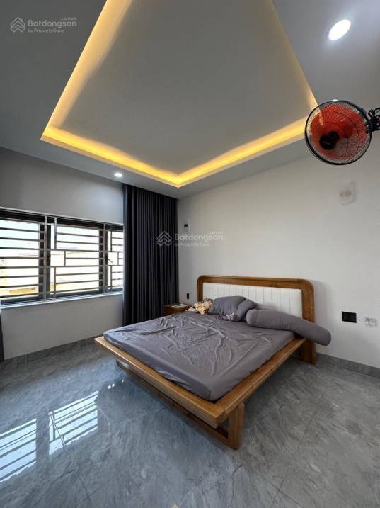 Bán nhà 5 tầng, khu Bàu Cát, có thang máy, nhỉnh 21 tỷ, ngang 5,5m, oto ngủ trong nhà - Ảnh 4