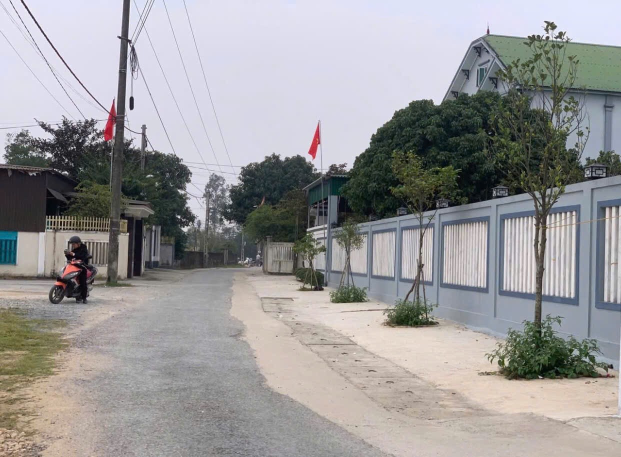 CẦN BÁN NHANH LÔ ĐẤT TẠI xóm 1, Nghi Phong ,TP Vinh , Nghệ An - Ảnh chính