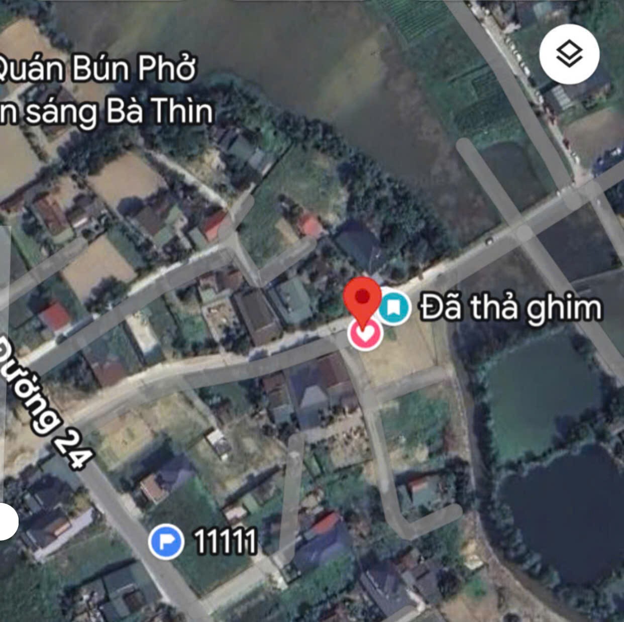 CẦN BÁN NHANH LÔ ĐẤT TẠI xóm 1, Nghi Phong ,TP Vinh , Nghệ An - Ảnh 3