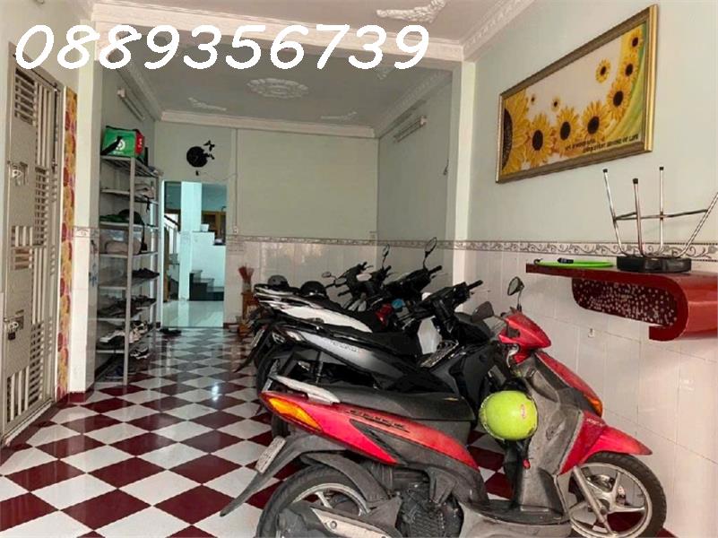 💥 BÁN GẤP NHÀ NGUYỄN DUY – P.9, QUẬN 8 – GIÁ RẺ HƠN THỊ TRƯỜNG 15% – CHỈ 7 TỶ - Ảnh 1
