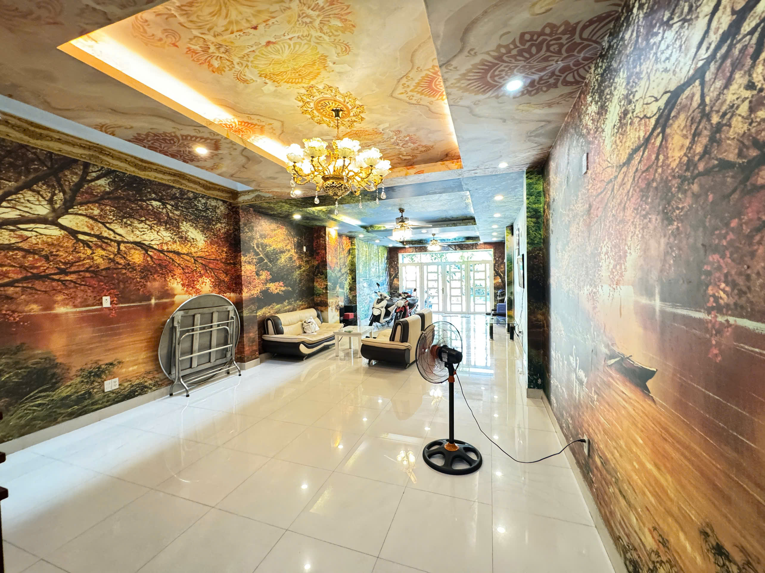 Bán Biệt Thự KDC Nam Long, Tân Thuận Đông<br>Q7, 120M2, 4PN chỉ 18,2 tỷ - Ảnh chính