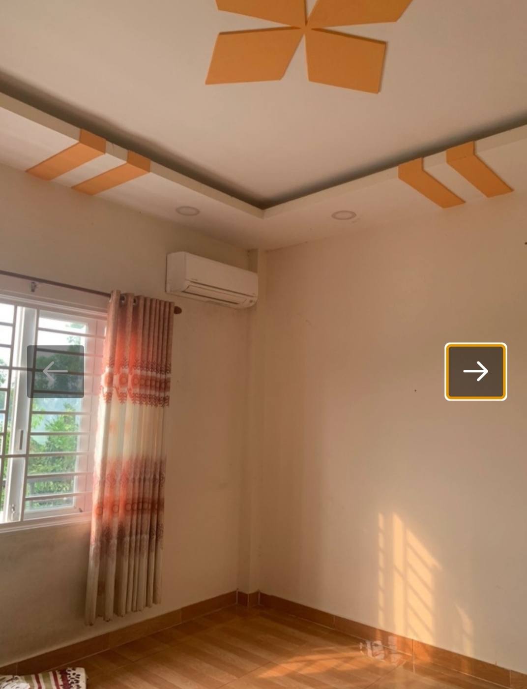 BÁN NHÀ MẶT PHỐ BÙI THỊ LUNG, HÓC MÔN - 7.5 TỶ - 180M2 - 2 TẦNG, SỔ HỒNG CHÍNH CHỦ - Ảnh 1