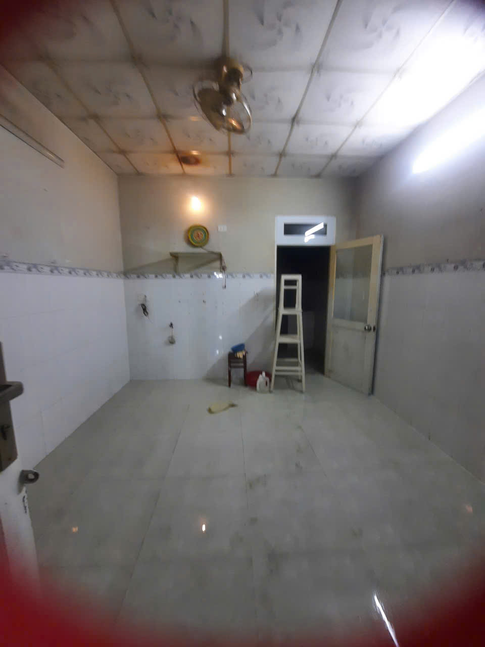 Bán NR 637 Cách Mạng Tháng Tám, 2,95 tỷ, 45m2, view đẹp, giá cực chất - Ảnh 2