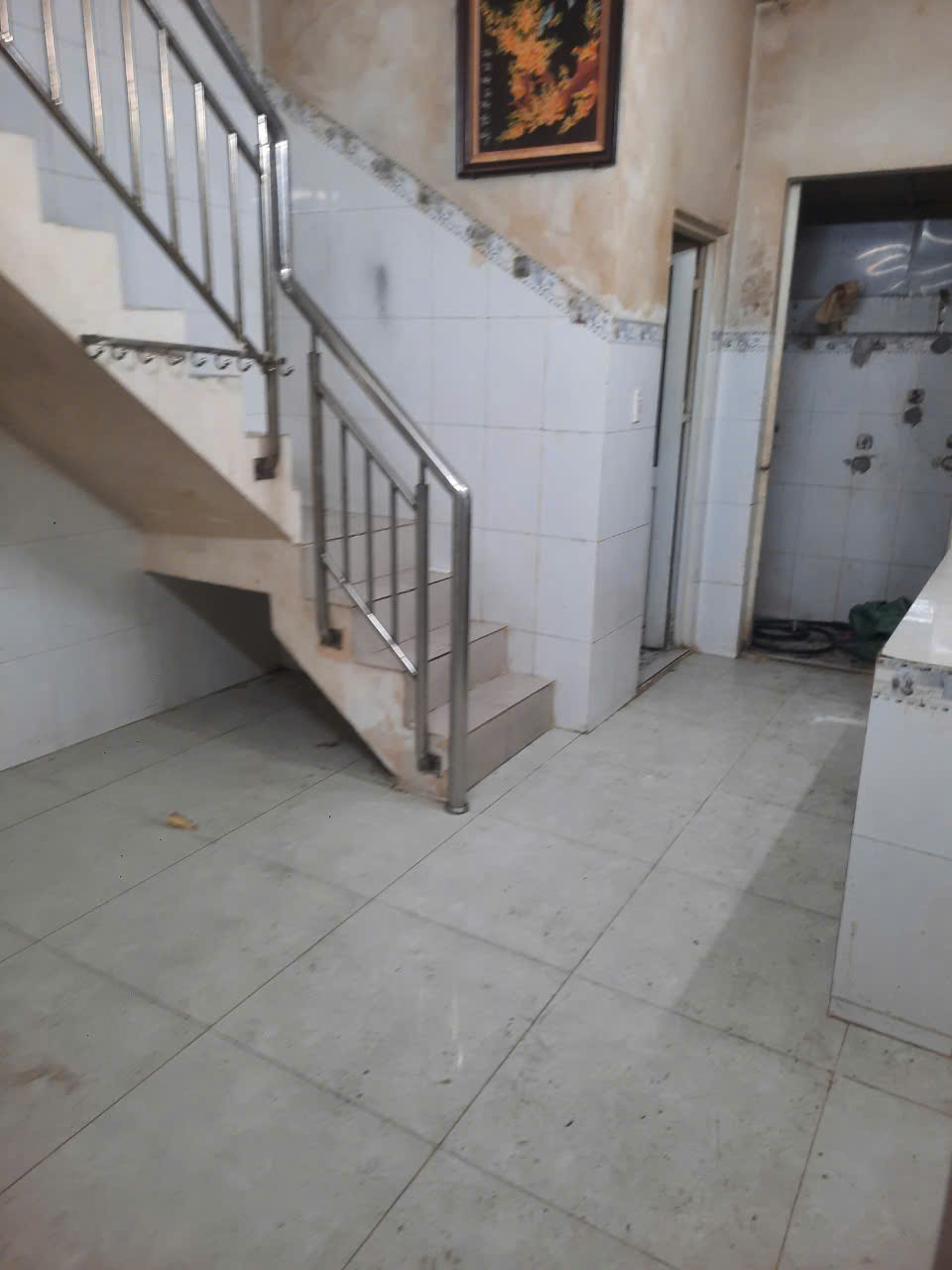 Bán NR 637 Cách Mạng Tháng Tám, 2,95 tỷ, 45m2, view đẹp, giá cực chất - Ảnh 3