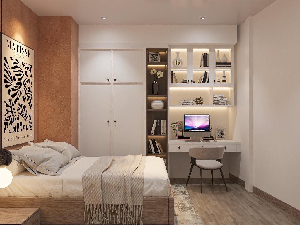 💥 GIẢM SỐC 1 TỶ – CƠ HỘI SỞ HỮU TÒA NHÀ CHDV CAO CẤP LÊ VĂN SỸ, Q.3 – GIÁ MỚI CHỈ 17 TỶ - Ảnh chính