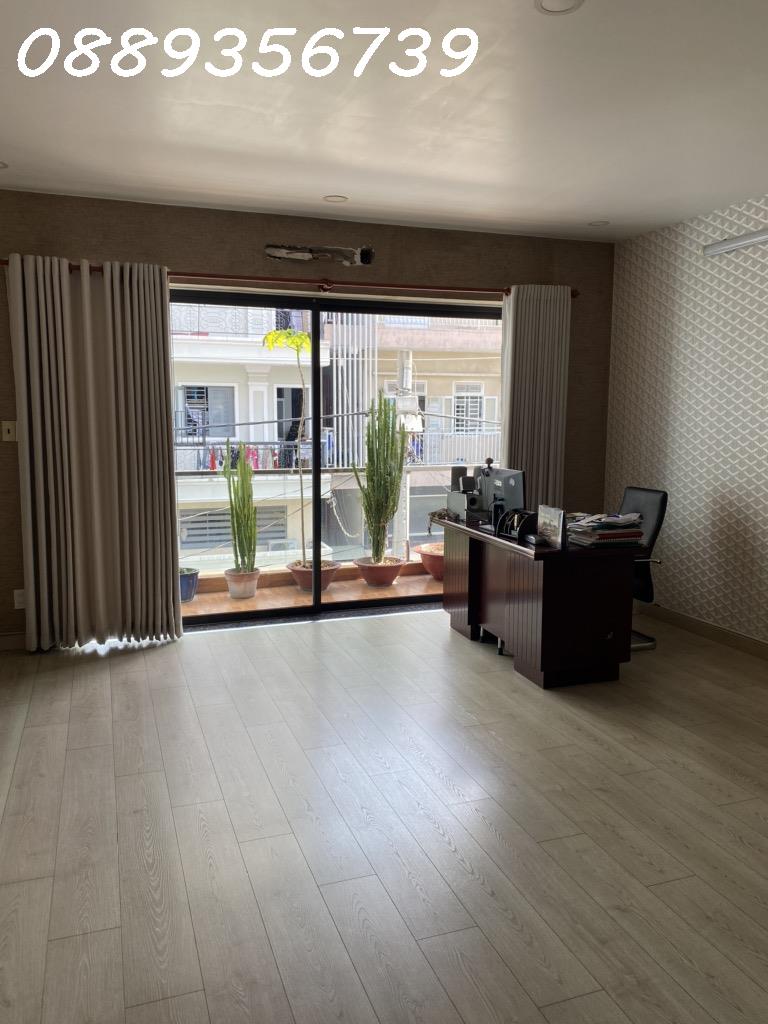 🏢 BÁN GẤP – NHÀ MẶT TIỀN ĐƯỜNG BA THÁNG HAI – TRUNG TÂM QUẬN 10 – GIÁ CHỈ 18.5 TỶ - Ảnh 1