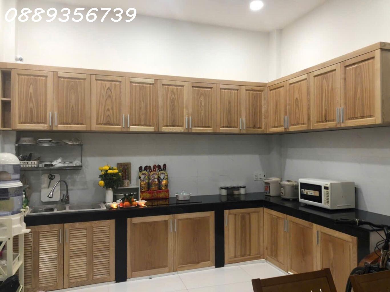 🏠 BÁN NHÀ MỚI 4 TẦNG – TRUNG TÂM QUẬN 10 – NGAY VÒNG XOAY LÊ HỒNG PHONG – GIÁ CHỈ 15 TỶ - Ảnh 1