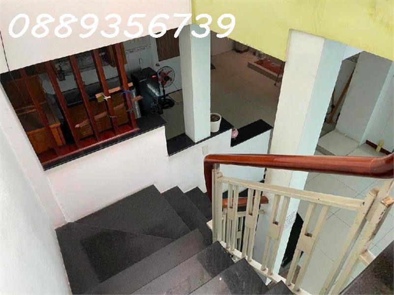 💥 BÁN GẤP NHÀ NGUYỄN DUY – P.9, QUẬN 8 – GIÁ RẺ HƠN THỊ TRƯỜNG 15% – CHỈ 7 TỶ - Ảnh chính