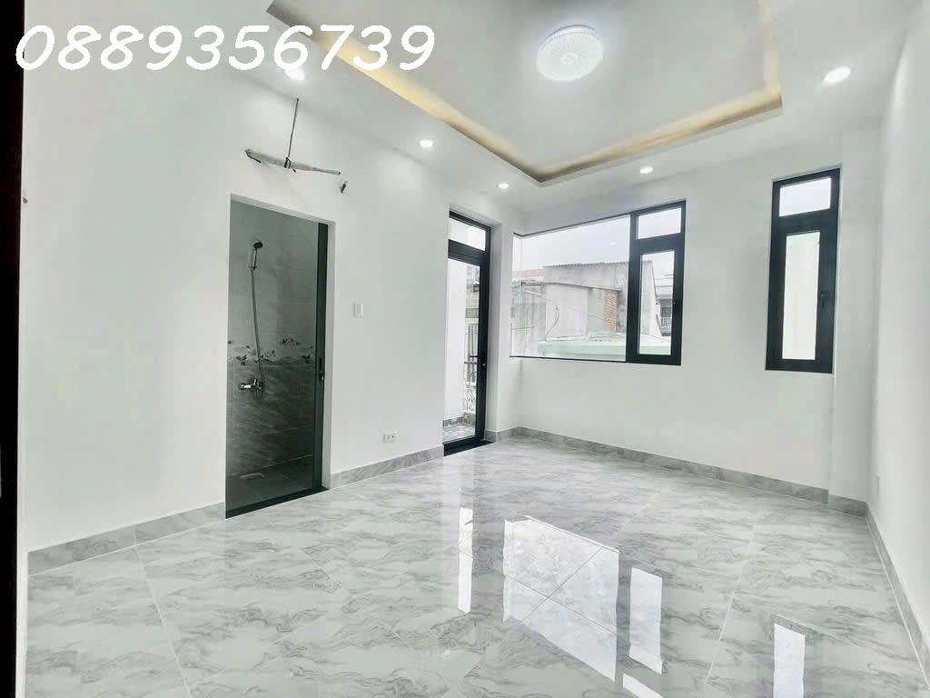💥 BÁN GẤP NHÀ GIÁ CHỈ 3.8 TỶ – CĂN GÓC ĐẸP BÔNG SAO – P.5, QUẬN 8 – NHÀ MỚI 3 TẦNG + SÂN THƯỢNG - Ảnh 3
