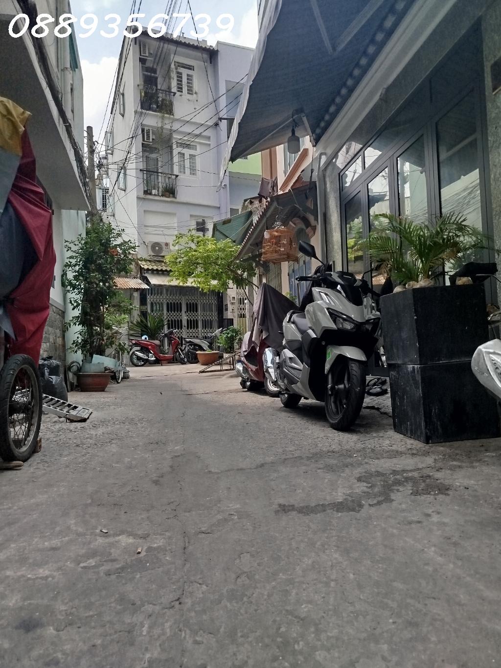 🏡 CHỦ CẦN BÁN GẤP – NHÀ ĐẸP 2 TẦNG – ÂU DƯƠNG LÂN – RẠCH ÔNG – QUẬN 8 – GIÁ CHỈ 4.2 TỶ - Ảnh 4