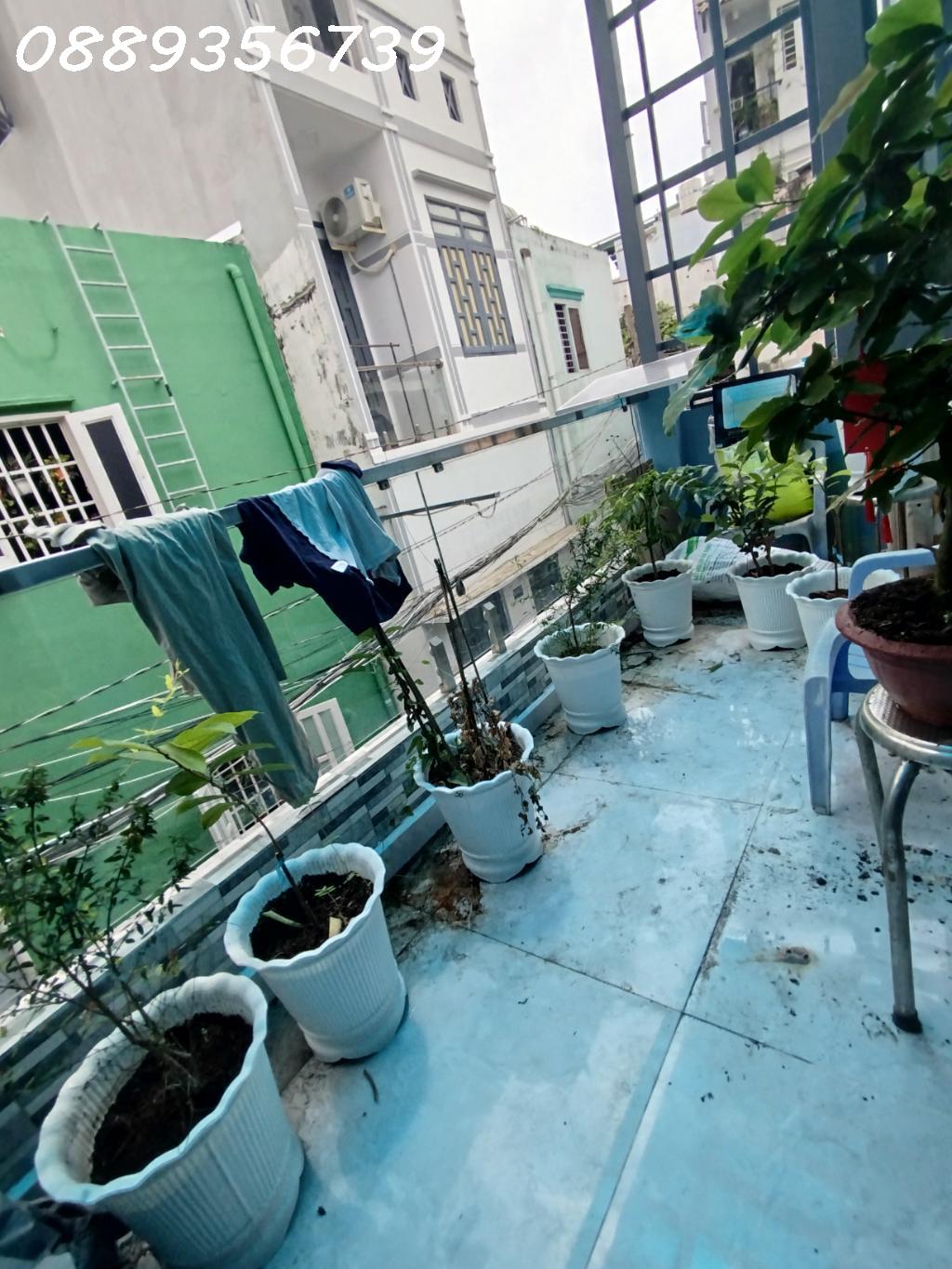 🏡 CHỦ CẦN BÁN GẤP – NHÀ ĐẸP 2 TẦNG – ÂU DƯƠNG LÂN – RẠCH ÔNG – QUẬN 8 – GIÁ CHỈ 4.2 TỶ - Ảnh chính