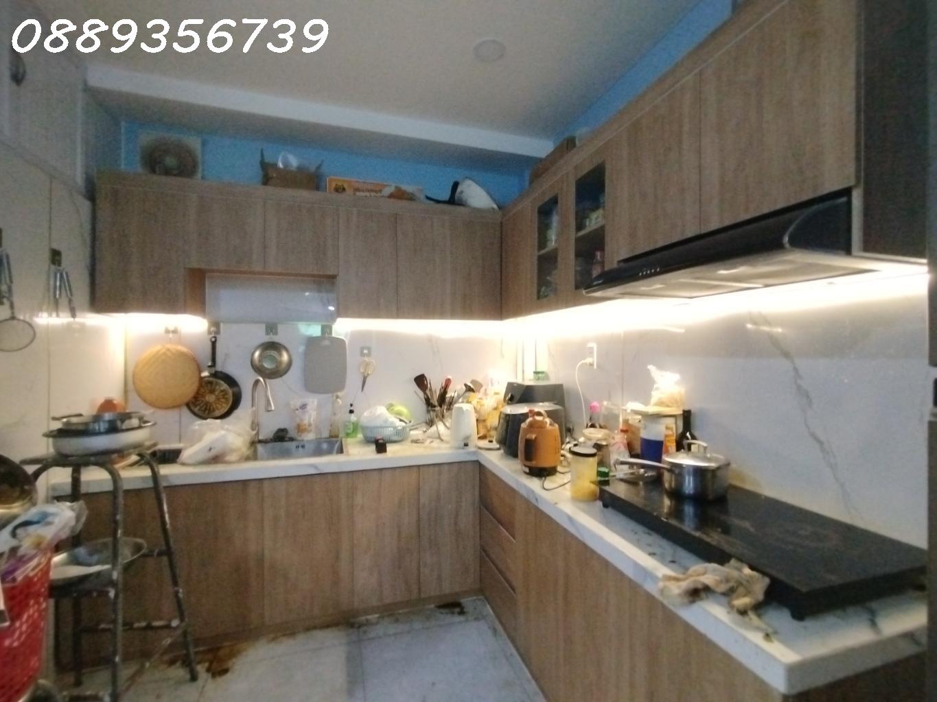 🏡 CHỦ CẦN BÁN GẤP – NHÀ ĐẸP 2 TẦNG – ÂU DƯƠNG LÂN – RẠCH ÔNG – QUẬN 8 – GIÁ CHỈ 4.2 TỶ - Ảnh 3