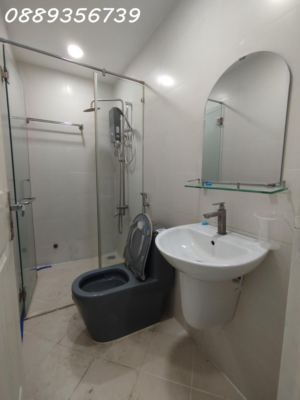 🏡 CHỦ CẦN BÁN GẤP – NHÀ ĐẸP 2 TẦNG – ÂU DƯƠNG LÂN – RẠCH ÔNG – QUẬN 8 – GIÁ CHỈ 4.2 TỶ - Ảnh 1