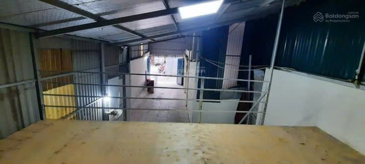 Chính chủ muốn chuyển  nhượng Đất ( tặng nhà cấp 4 ) tại khu tt quân đội nhà máy z49 - Ảnh chính